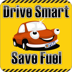 Drive Smart Save Fuel