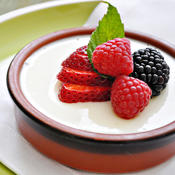 Healthy Desserts Recipes